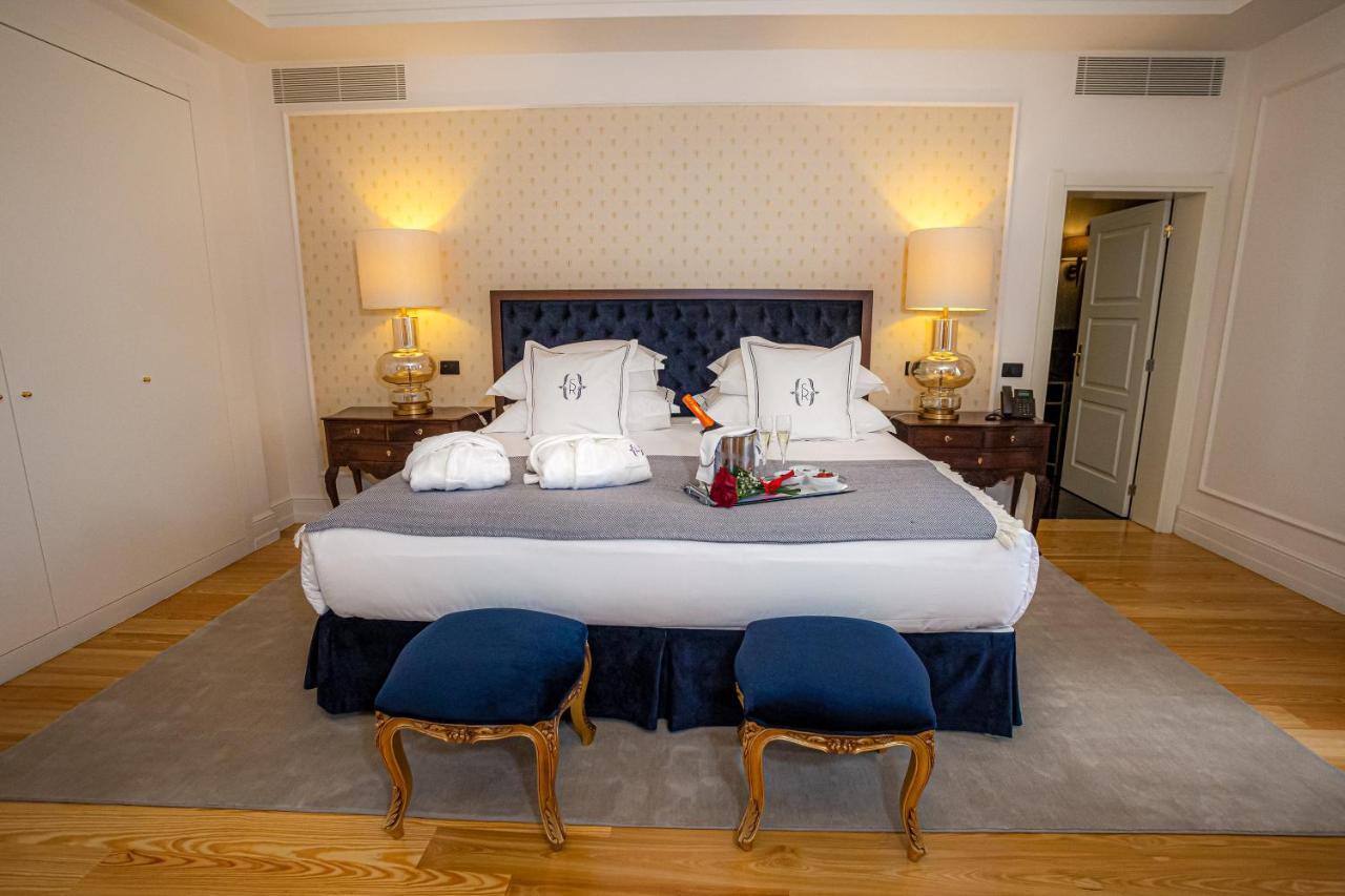Suite Principale Solar do Requeijo